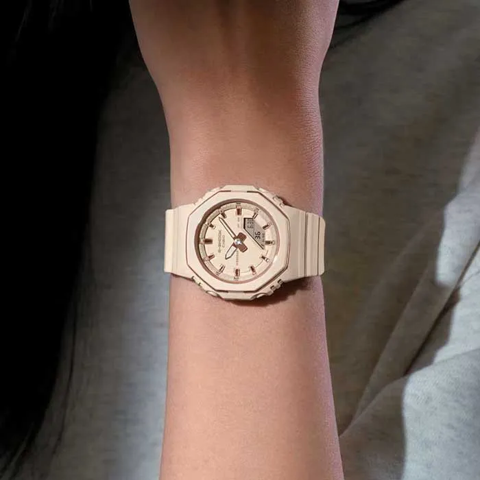 Casio G-Shock GMA-P2110-4A  Фото 3