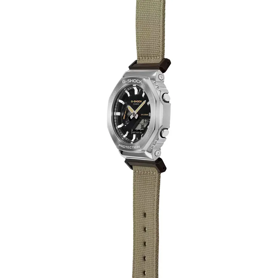 Casio G-Shock GM-2100C-5A  Фото 4