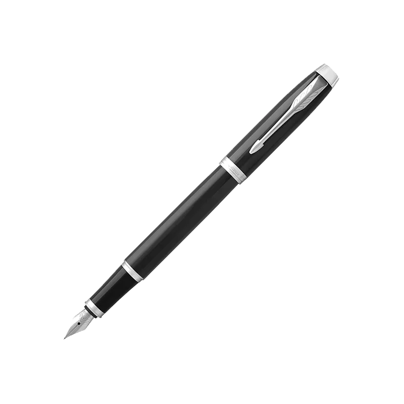 Ручка Parker F321 IM Core Lacg  Фото 1