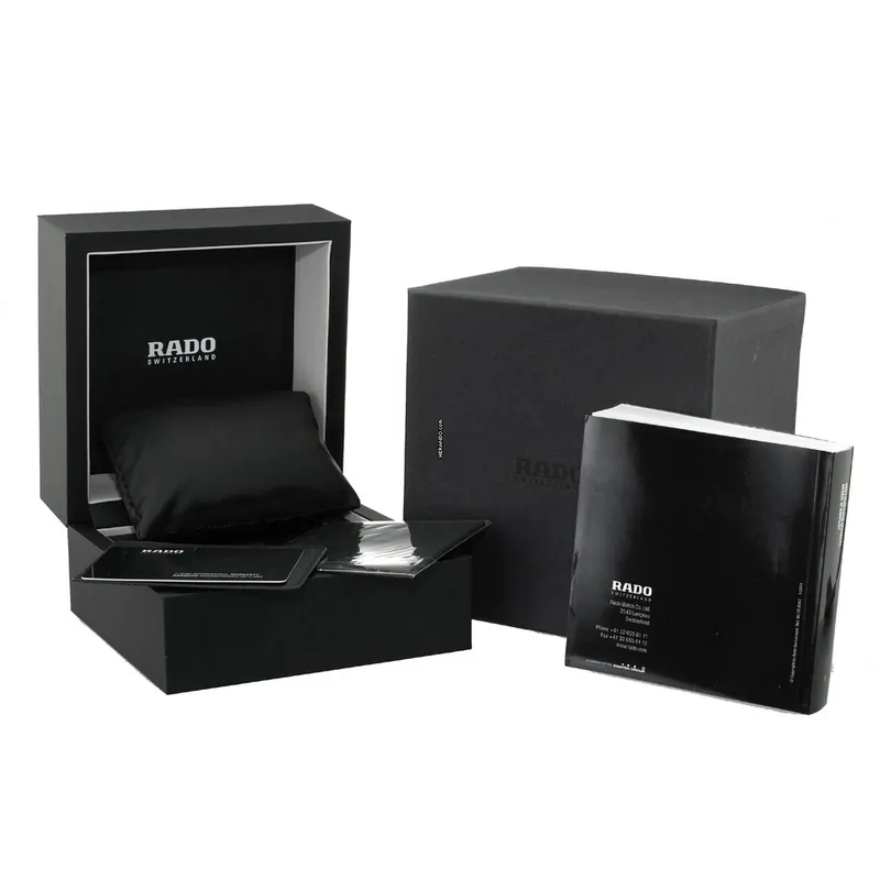 Rado R_22883913  Фото 3
