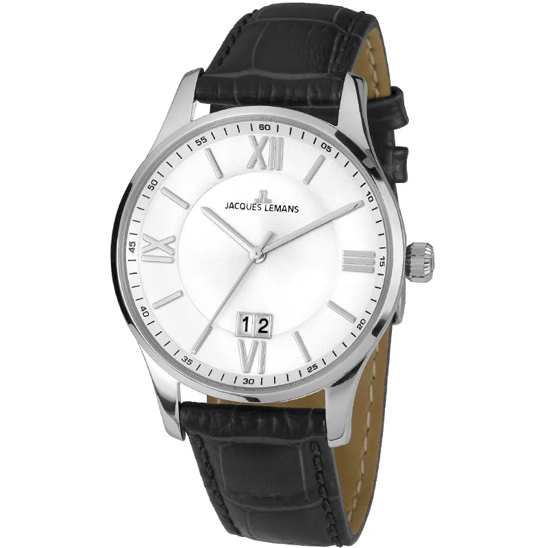 Jacques Lemans 1-1845S 