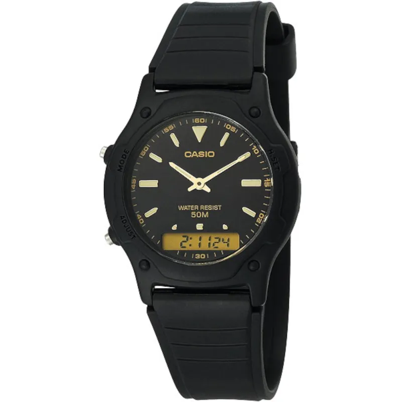 Casio Collection AW-49HE-1A 