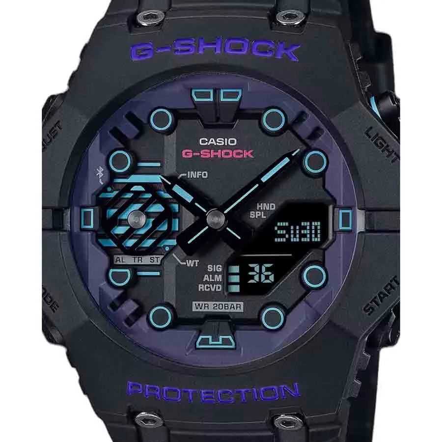 Casio G-Shock GA-B001CBR-1A  Фото 2