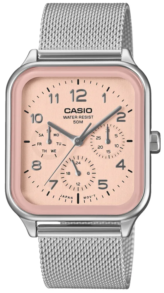 Casio Collection MTP-M306M-4A 