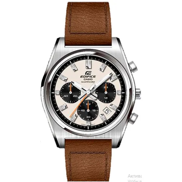 Casio Edifice EFB-730L-7A 