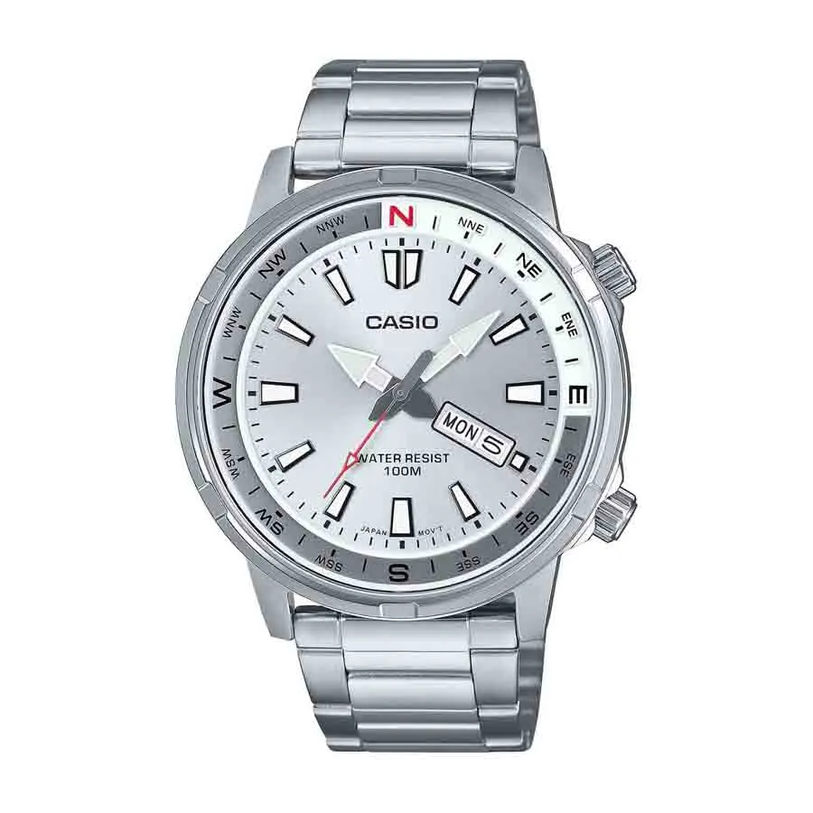 Casio Collection MTD-130D-7A  Фото 1