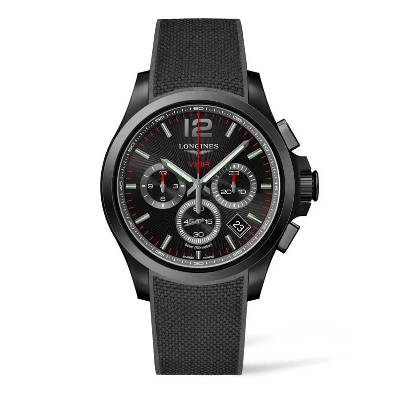 Longines L3.717.2.56.9  Фото 2