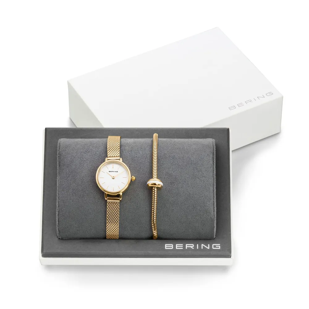 Bering 11022-334-Lovely-1-GWP190  Фото 4