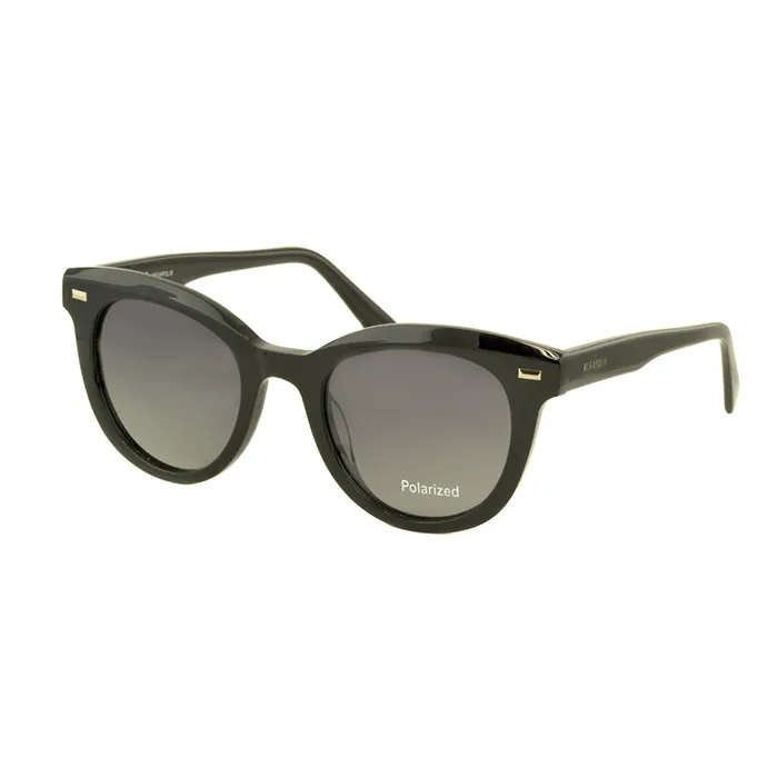 Megapolis 367-Black/P 