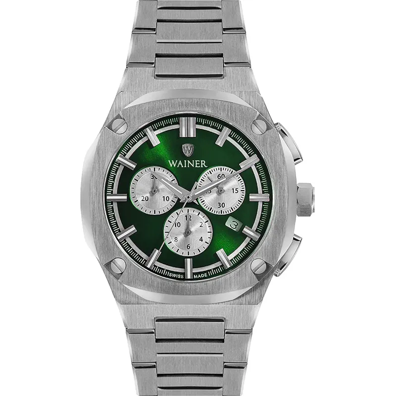 Wainer WA.10000-G  Фото 1