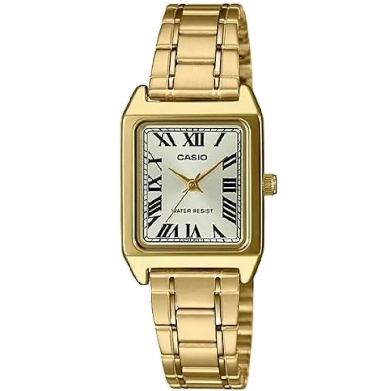 Casio Collection LTP-V007G-9B 