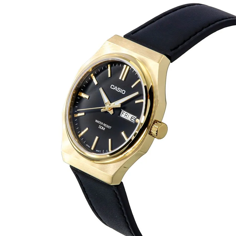 Casio Collection MTP-E735GL-1A  Фото 2