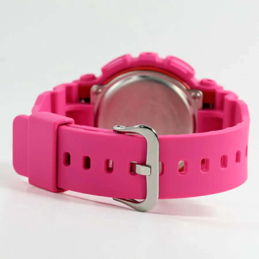 Casio G-Shock GMA-S140PP-4A  Фото 2