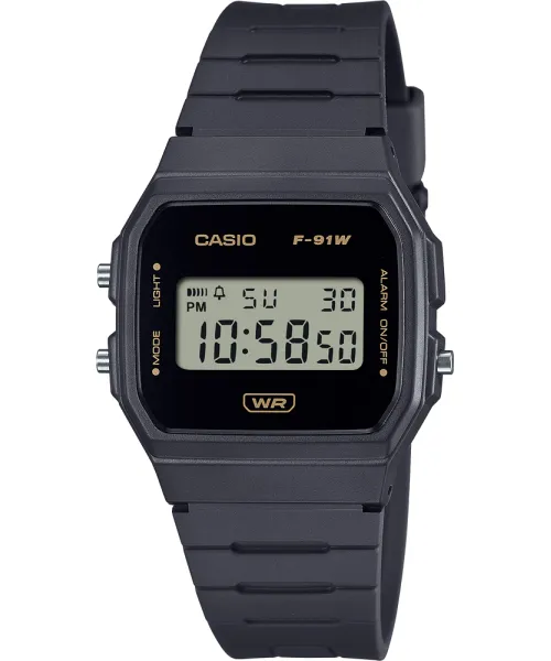 Casio Collection F-91WB-8A  Фото 1