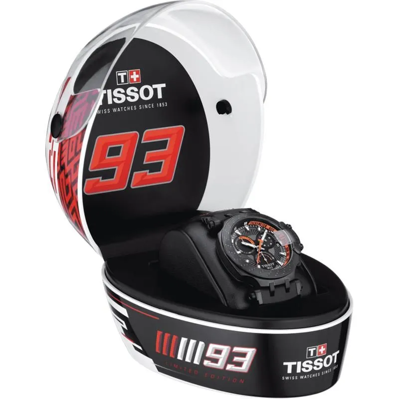 Tissot T115.417.37.061.05  Фото 4