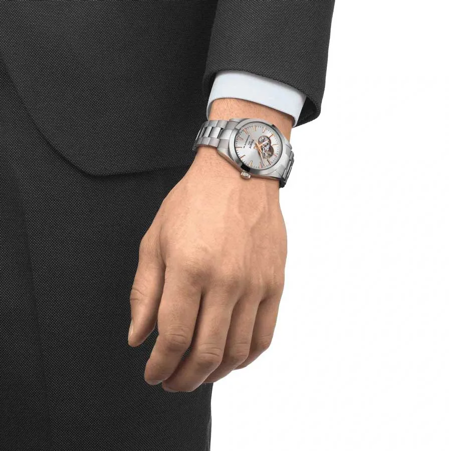 Tissot T1274071103101  Фото 3