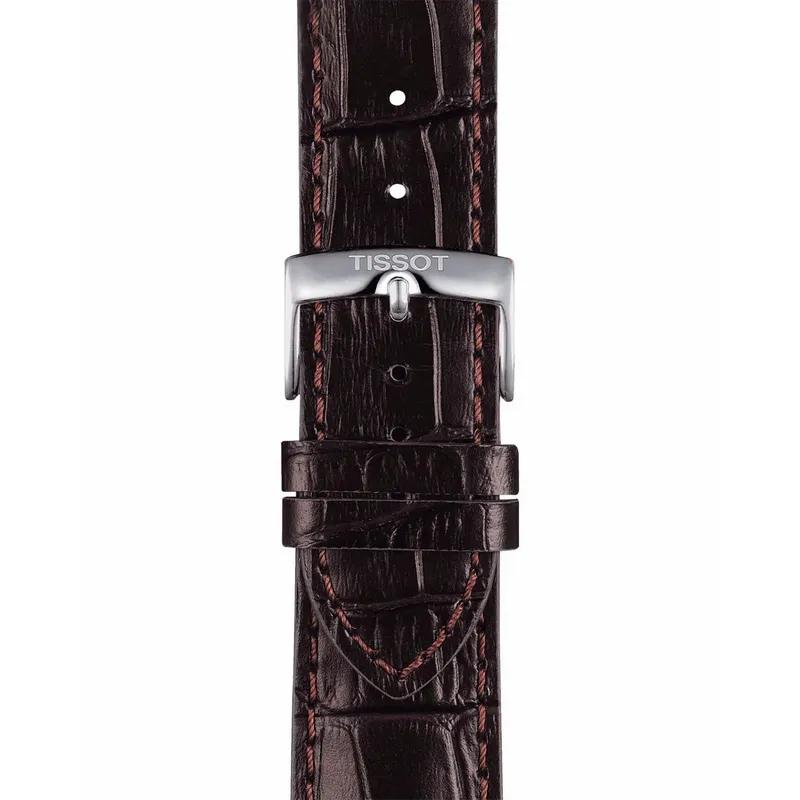Tissot T1166171604700  Фото 5