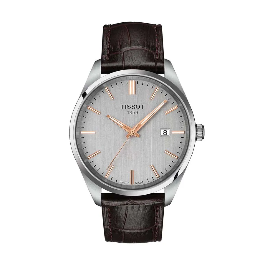 Tissot T1504101603100  Фото 1