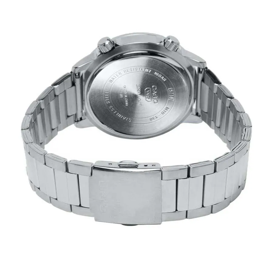 Casio Collection MTD-130D-7A  Фото 4