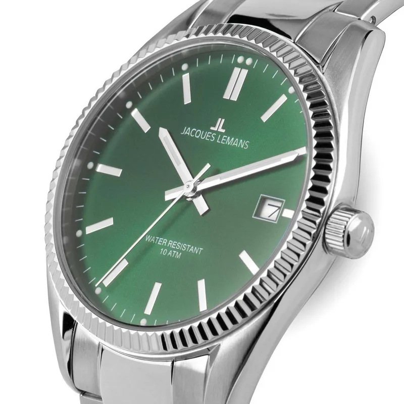 Jacques Lemans 50-3E  Фото 2