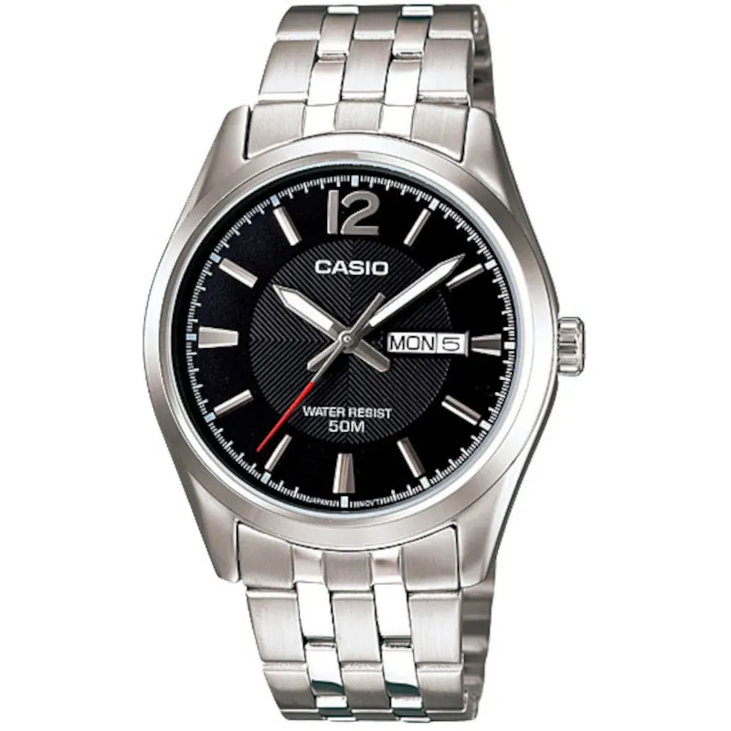 Casio Collection MTP-1335D-1A 