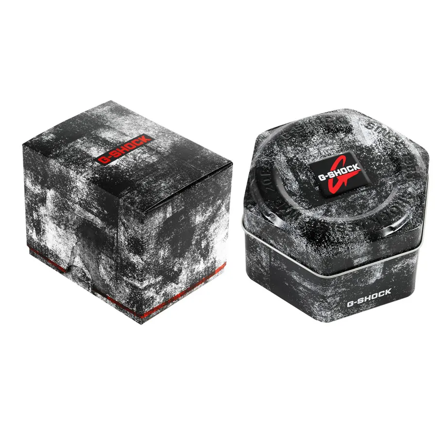 Casio G-Shock GST-W310-7A  Фото 2