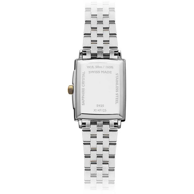 Raymond Weil 5925-STP-00995  Фото 4
