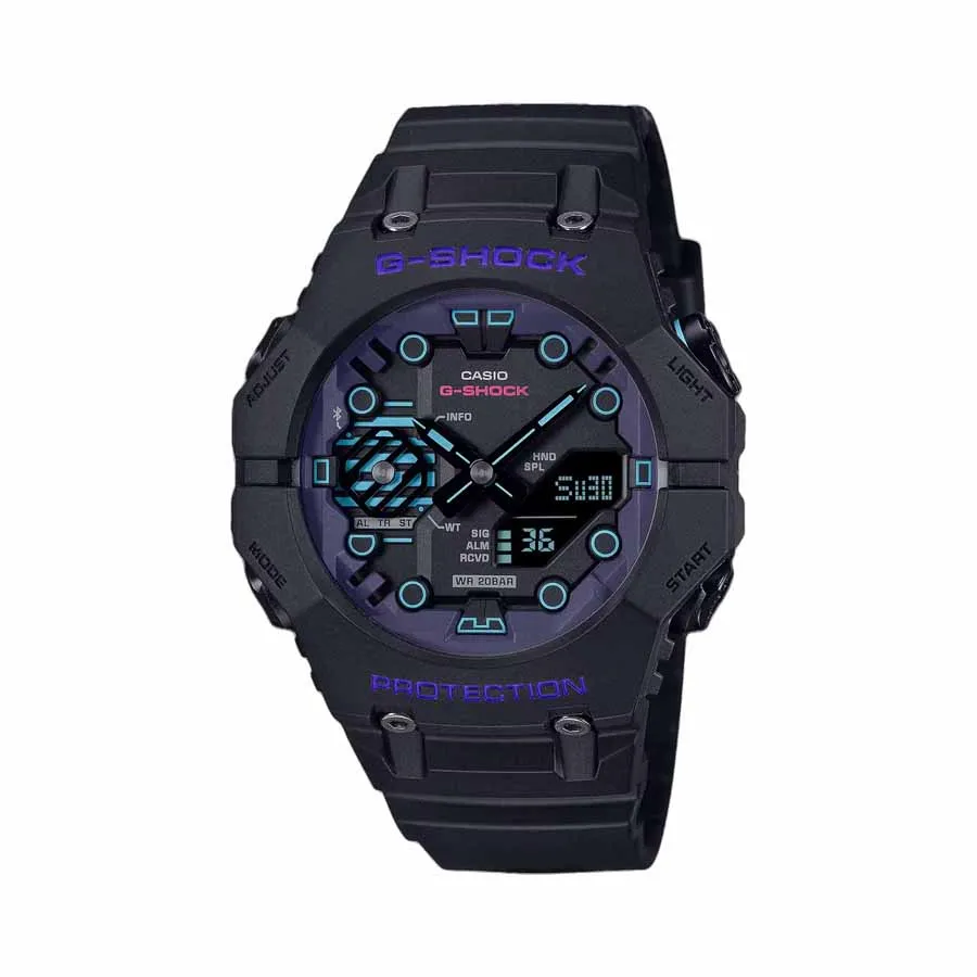 Casio G-Shock GA-B001CBR-1A  Фото 1