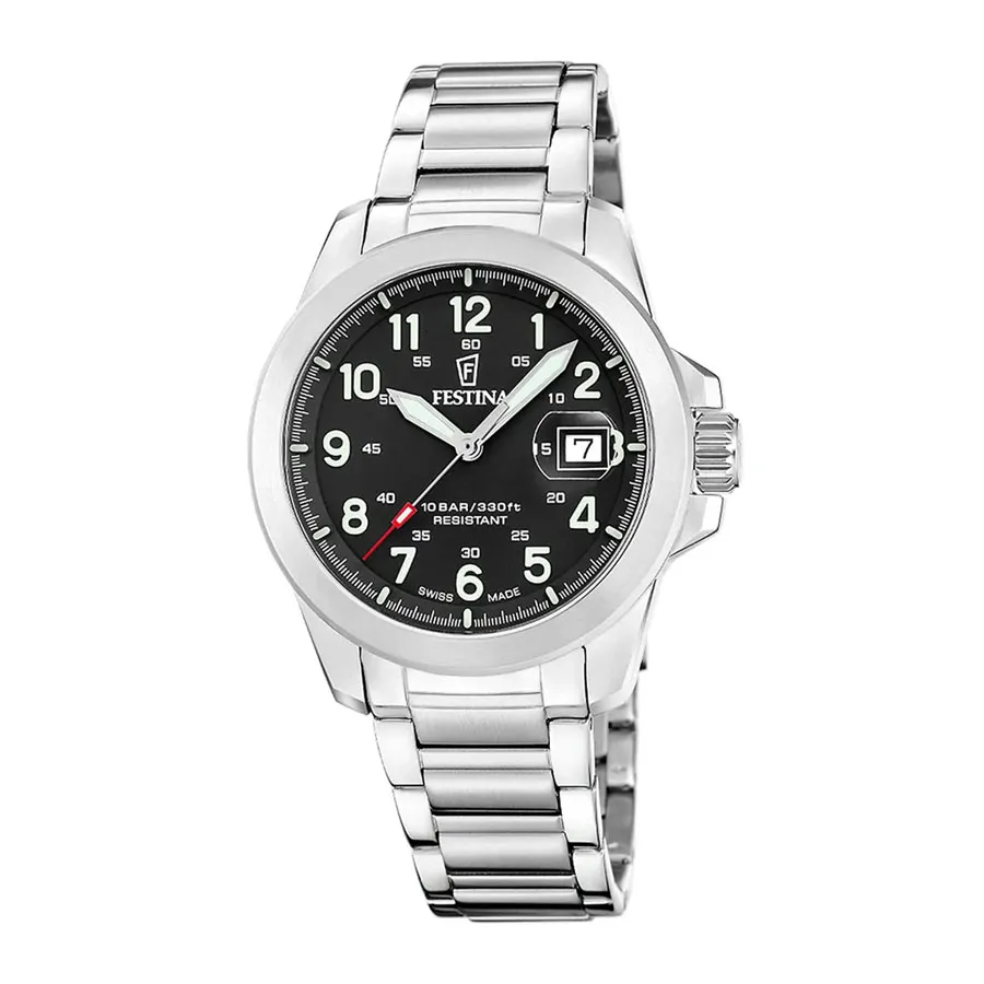 Festina F20081/4 