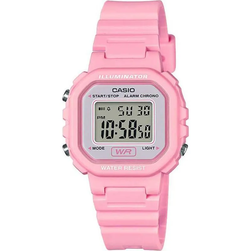 Casio Collection LA-20WH-4A  Фото 1