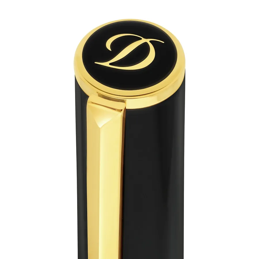 Dupont 272202 Ручка роллер, Dupont  Фото 3