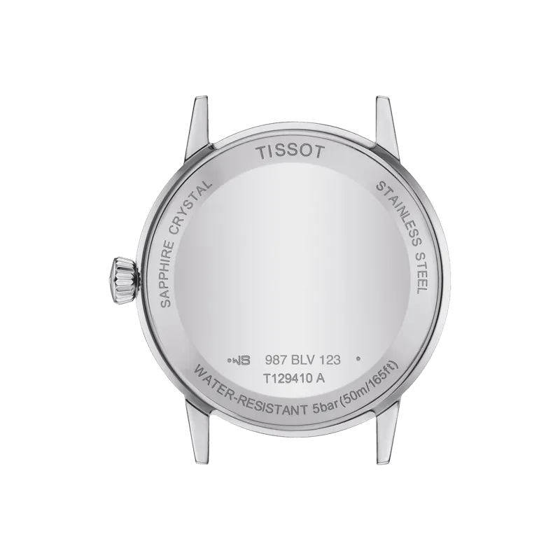 Tissot T1294101105300  Фото 4
