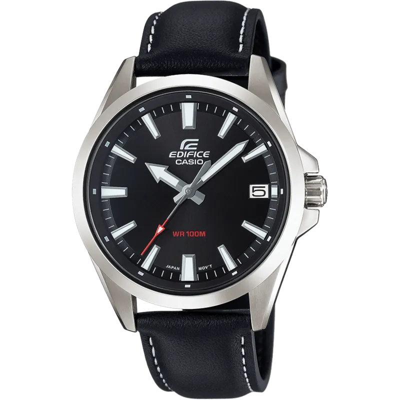 Casio Edifice EFV-100L-1A  Фото 1