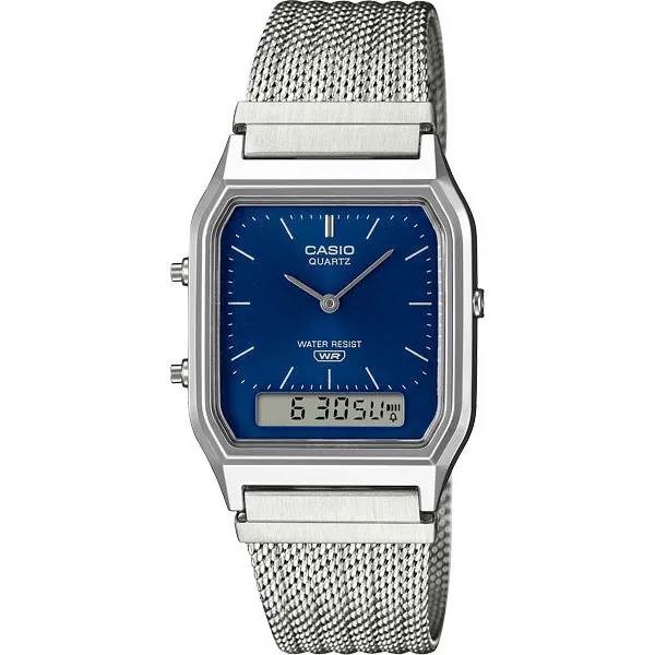 Casio Collection AQ-230EM-2A  Фото 1