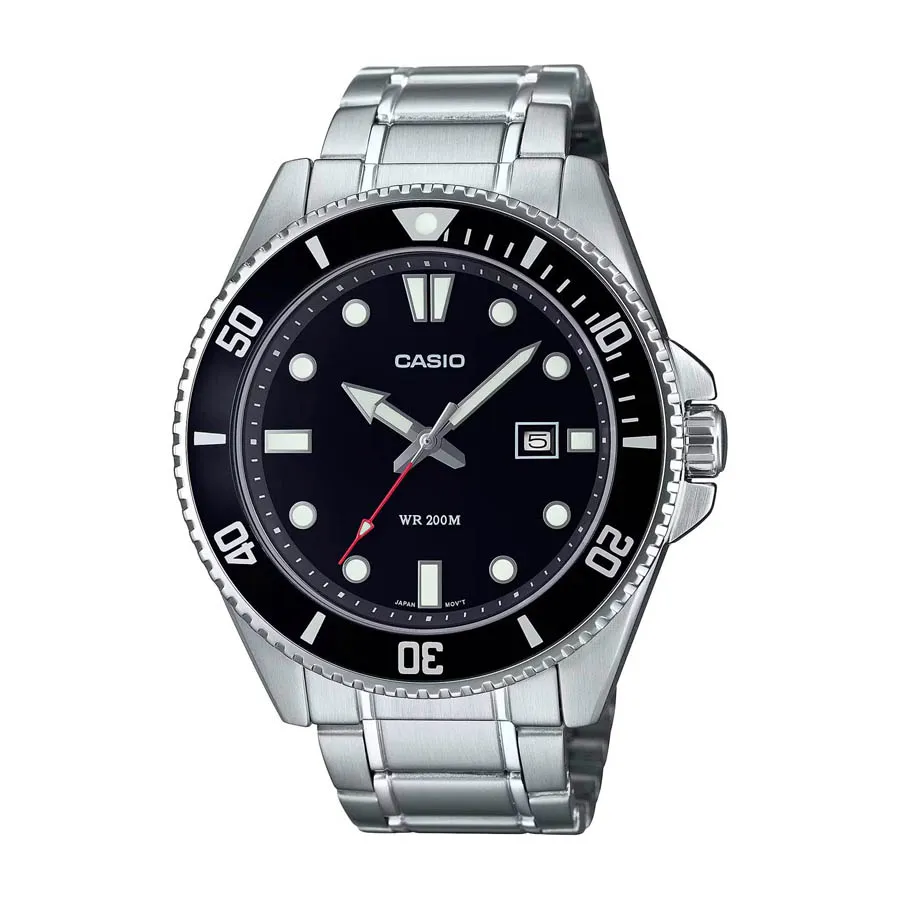 Casio Collection MDV-107D-1A1  Фото 1