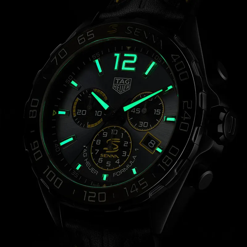 Tag Heuer CAZ101AJ.FC6487  Фото 5