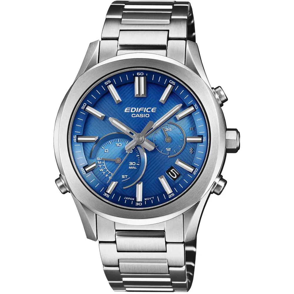 Casio Edifice EQB-1300D-2A  Фото 1