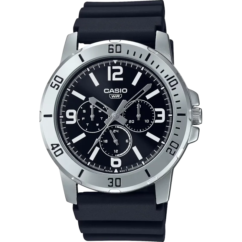 Casio Collection MTP-VD300-1B 