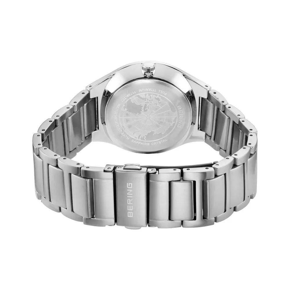 Bering 11739-772  Фото 2