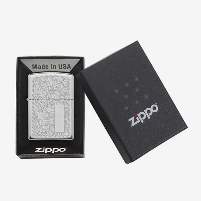 Zippo 352 Venetian  Фото 3