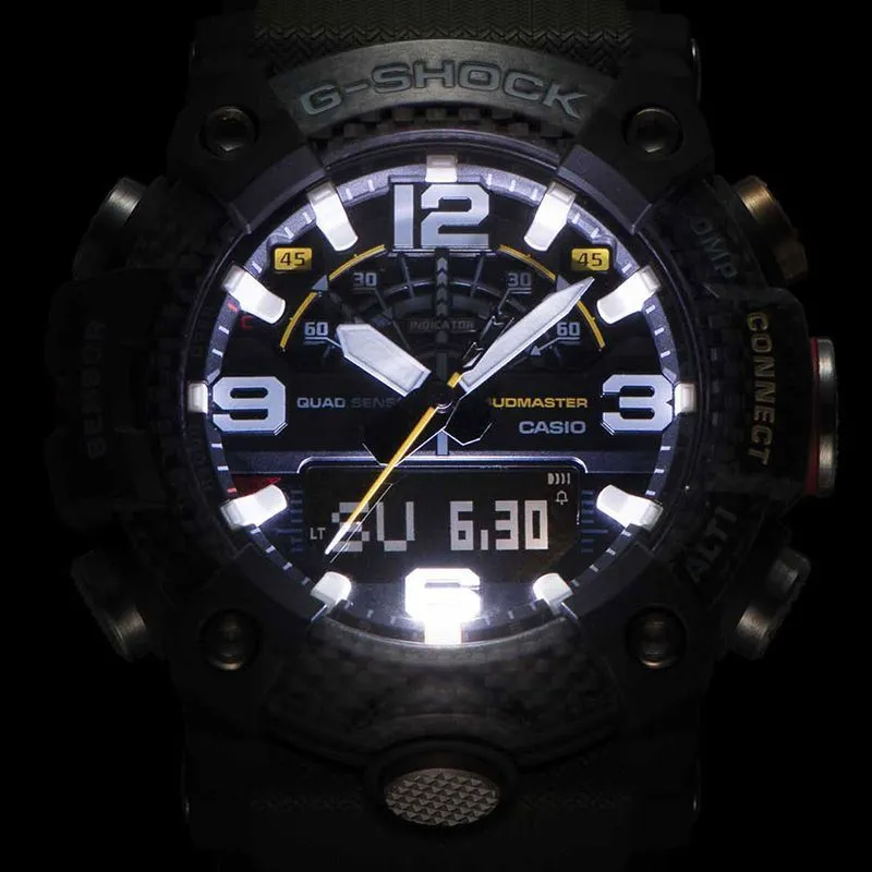 Casio G-Shock GG-B100-1A  Фото 2