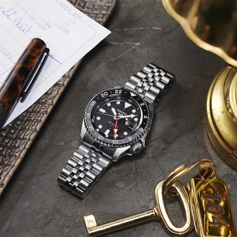 Seiko SSK001K1  Фото 2