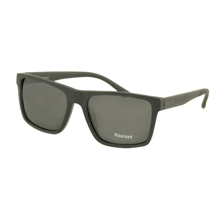 Megapolis 927-Black/P 