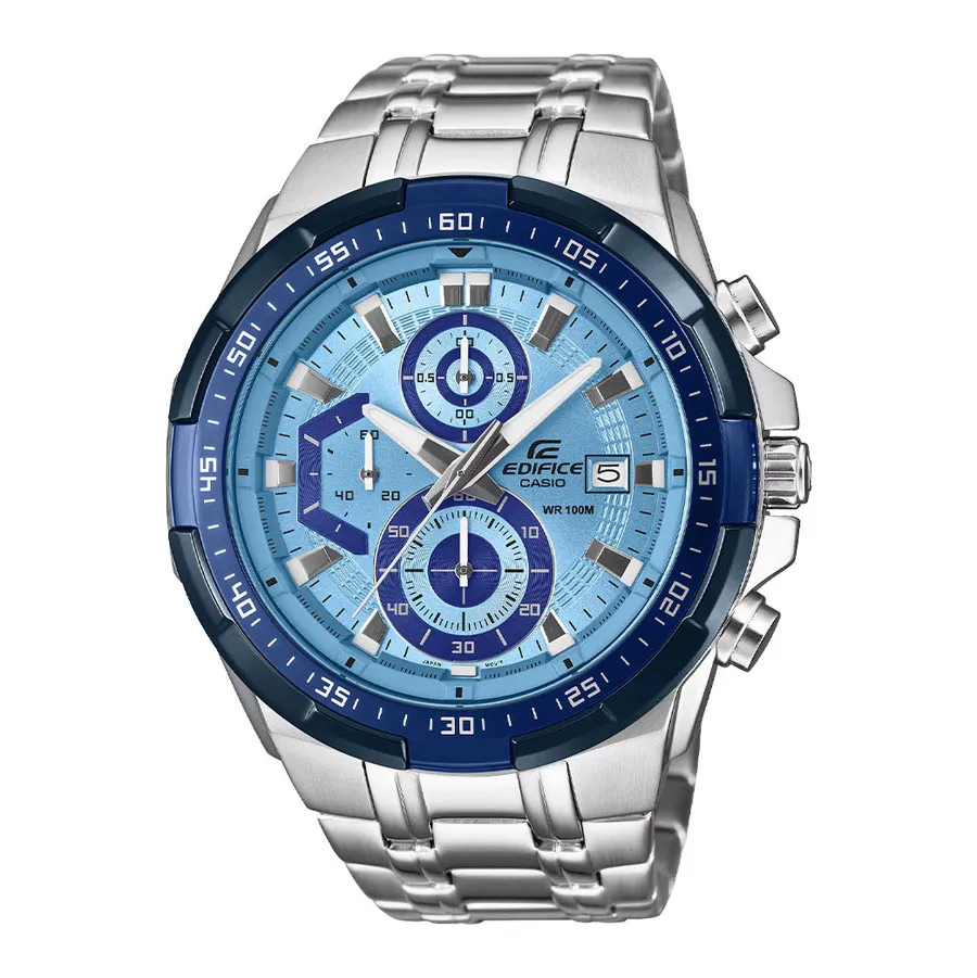 Casio Edifice EFR-539DE-2A 