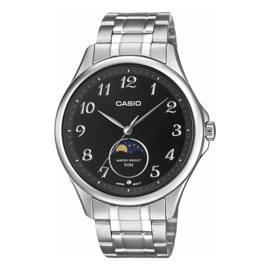 Casio Collection MTP-M110D-1A 