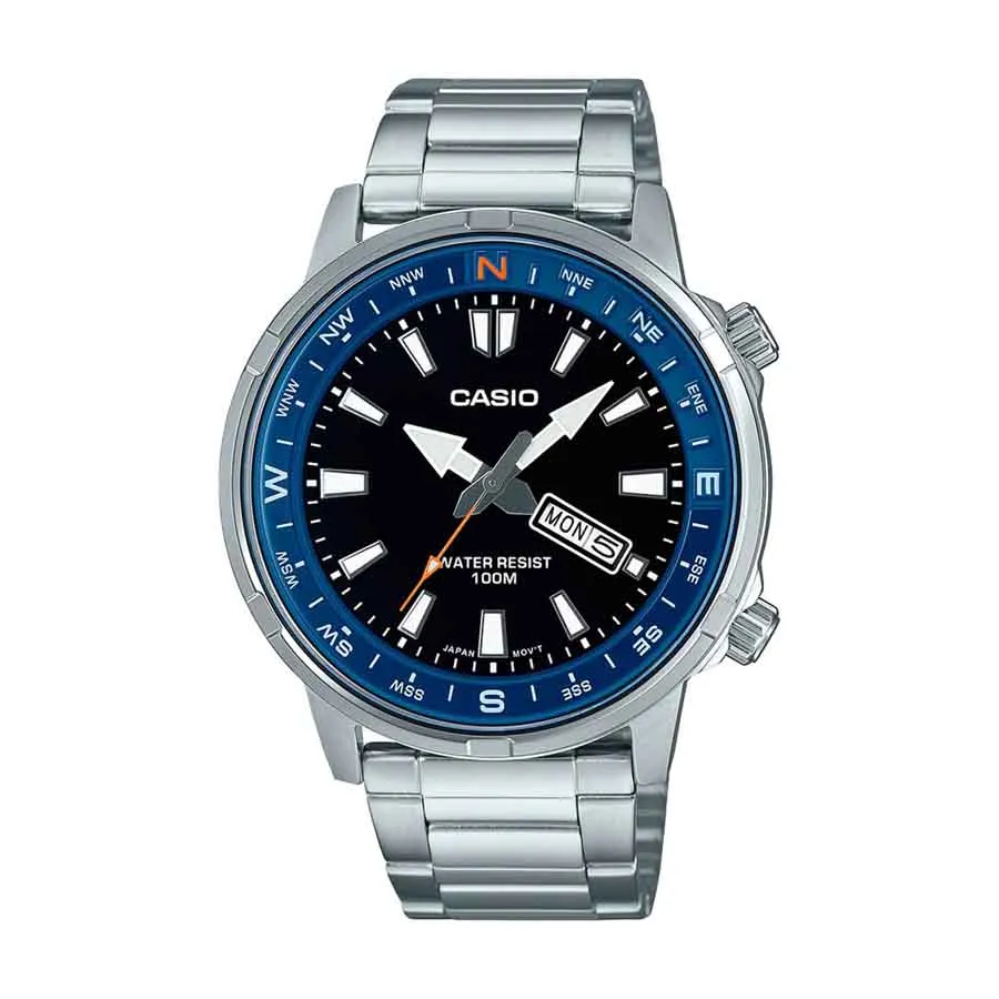 Casio Collection MTD-130D-1A2  Фото 1