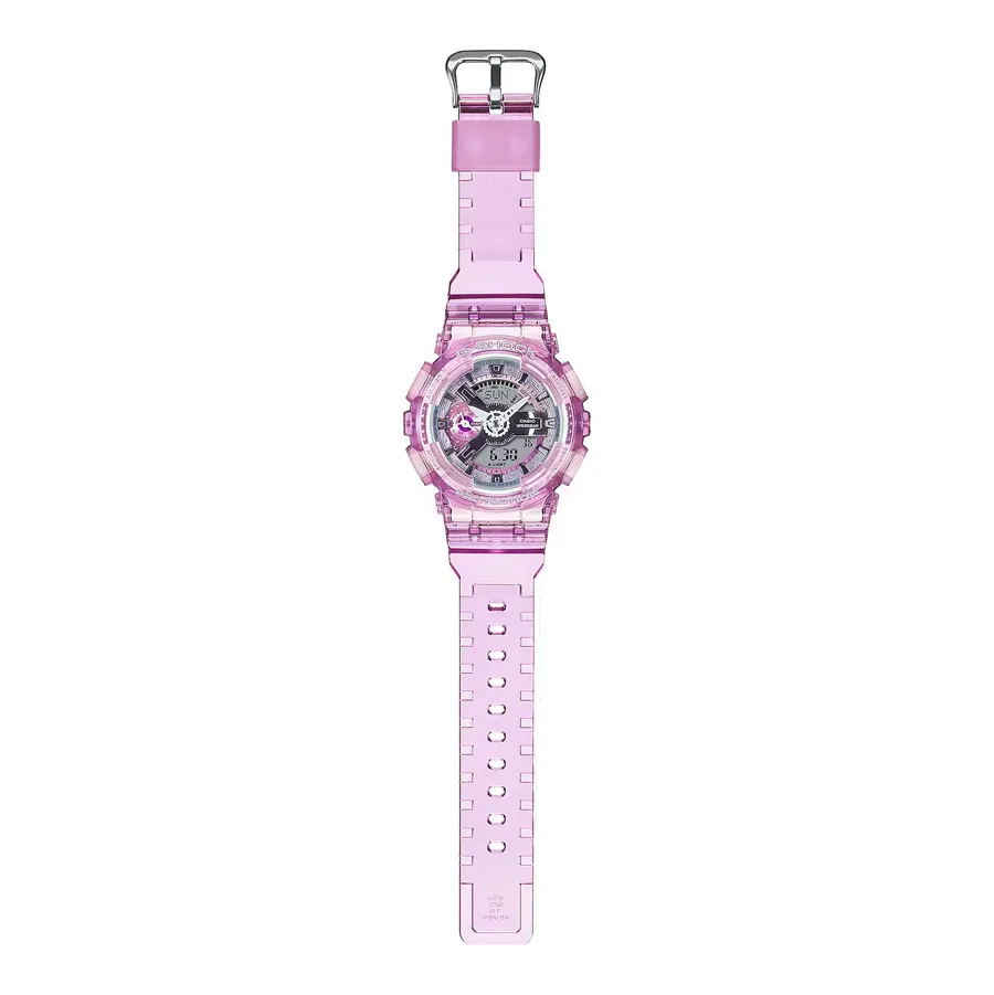 Casio G-Shock GMA-S110VW-4A  Фото 2