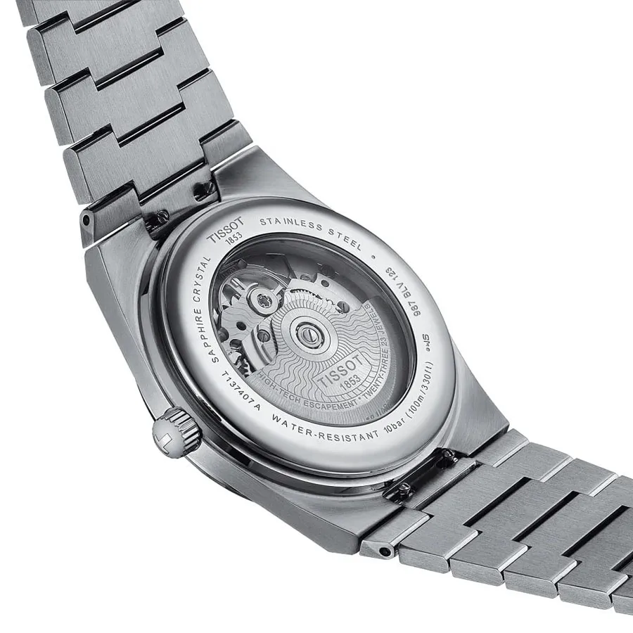 Tissot T1374072103100  Фото 3