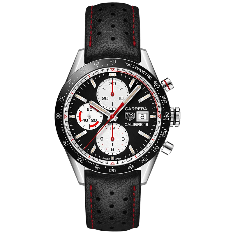 Tag Heuer CV201AP.FC6429  Фото 1