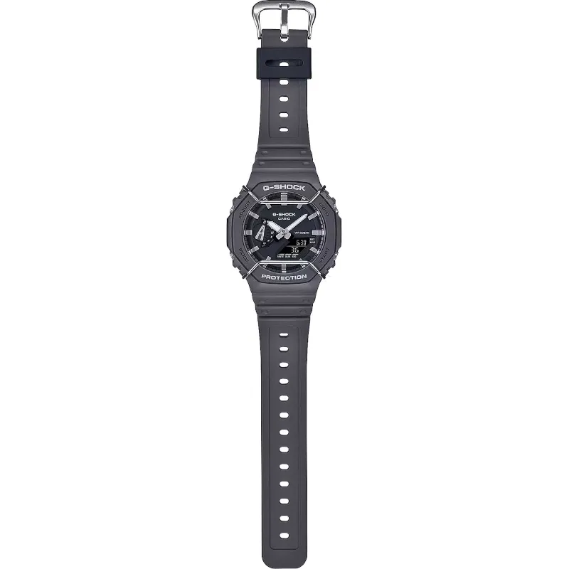 Casio G-Shock GA-2100PTS-8A  Фото 3